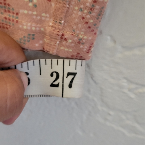 Prana Leggins Size Small - Picture 8 of 9